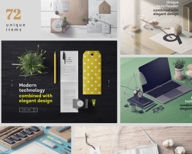 Free Premade Scenes