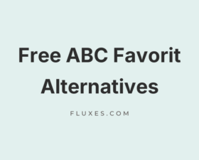 14 Best Free Fonts Alternatives to ABC Favorit