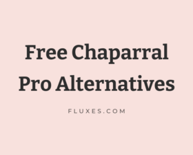 15 Best Free Fonts Alternatives to Chaparral Pro