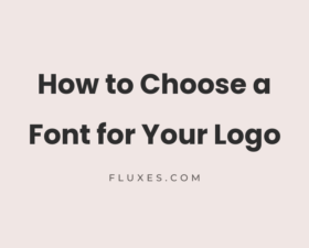 50 Font Ideas for Your Logo
